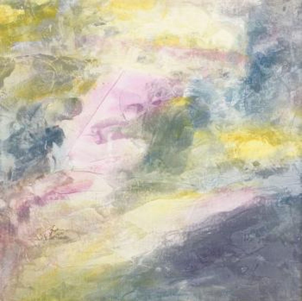 Park, Morgon by Ola Billgren