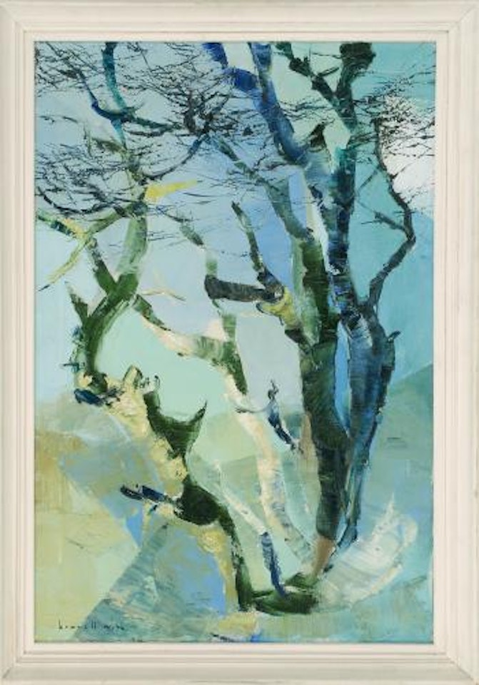 Fairy Thorn by Kenneth Webb