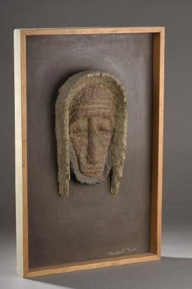 Ecce Homo by Jean Lambert-Rucki