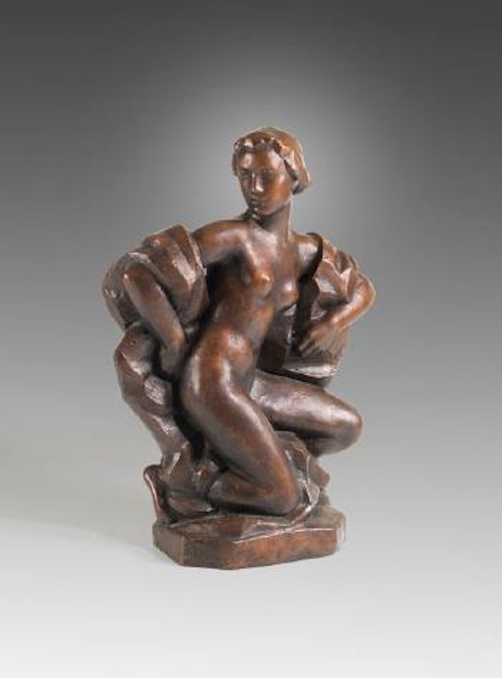 Brunnenfigur by Georg Kolbe