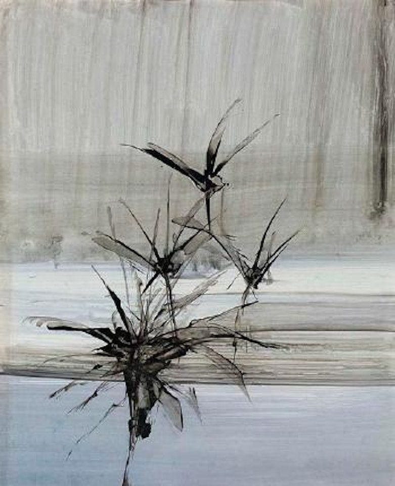 Untitled by Sidney Nolan
