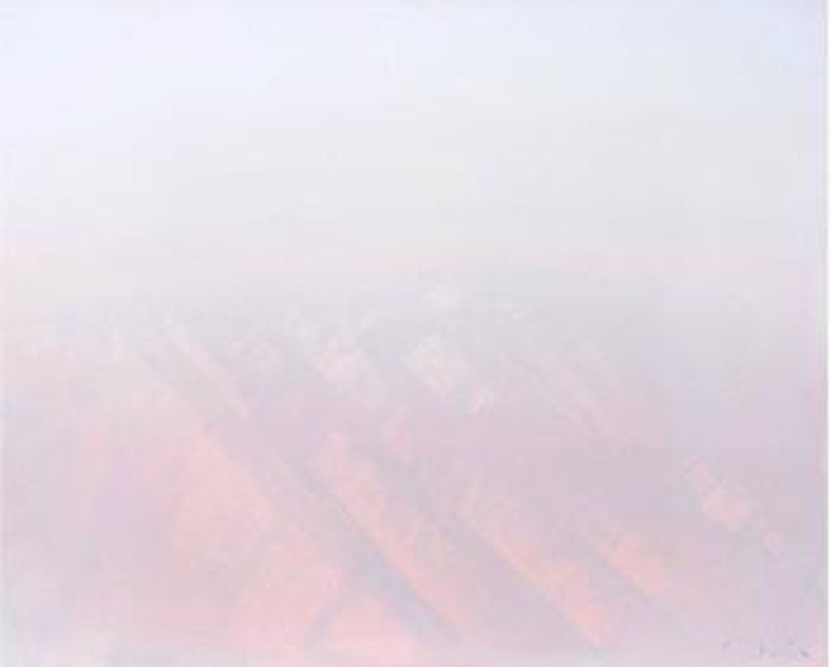 Svalbard by Kåre Tveter