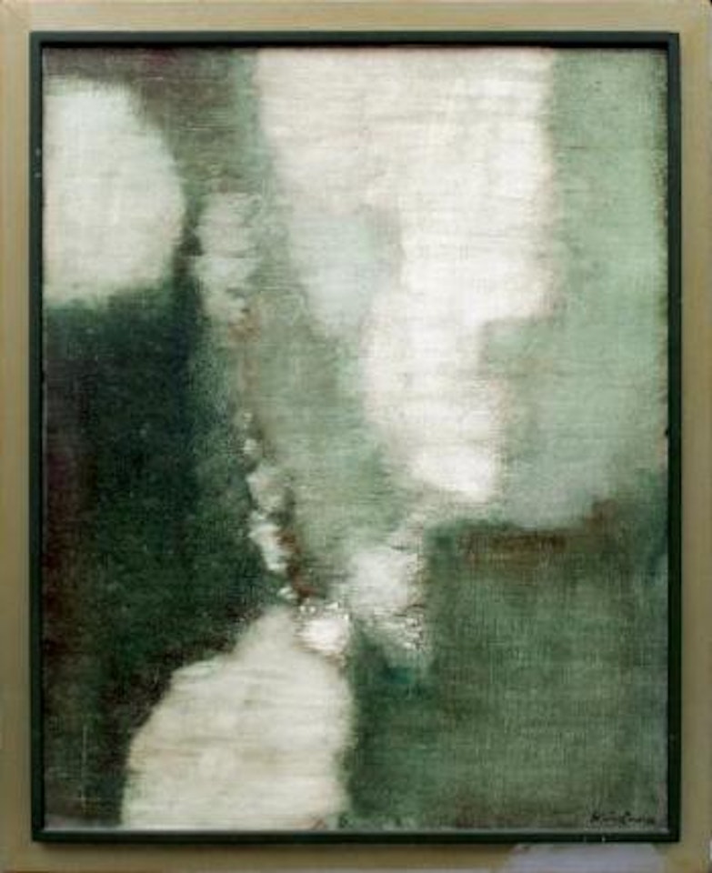 Composition by Léon Zack