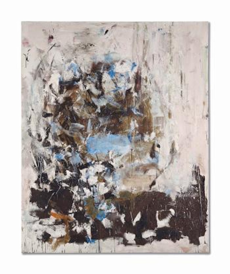 Sans Titre by Joan Mitchell