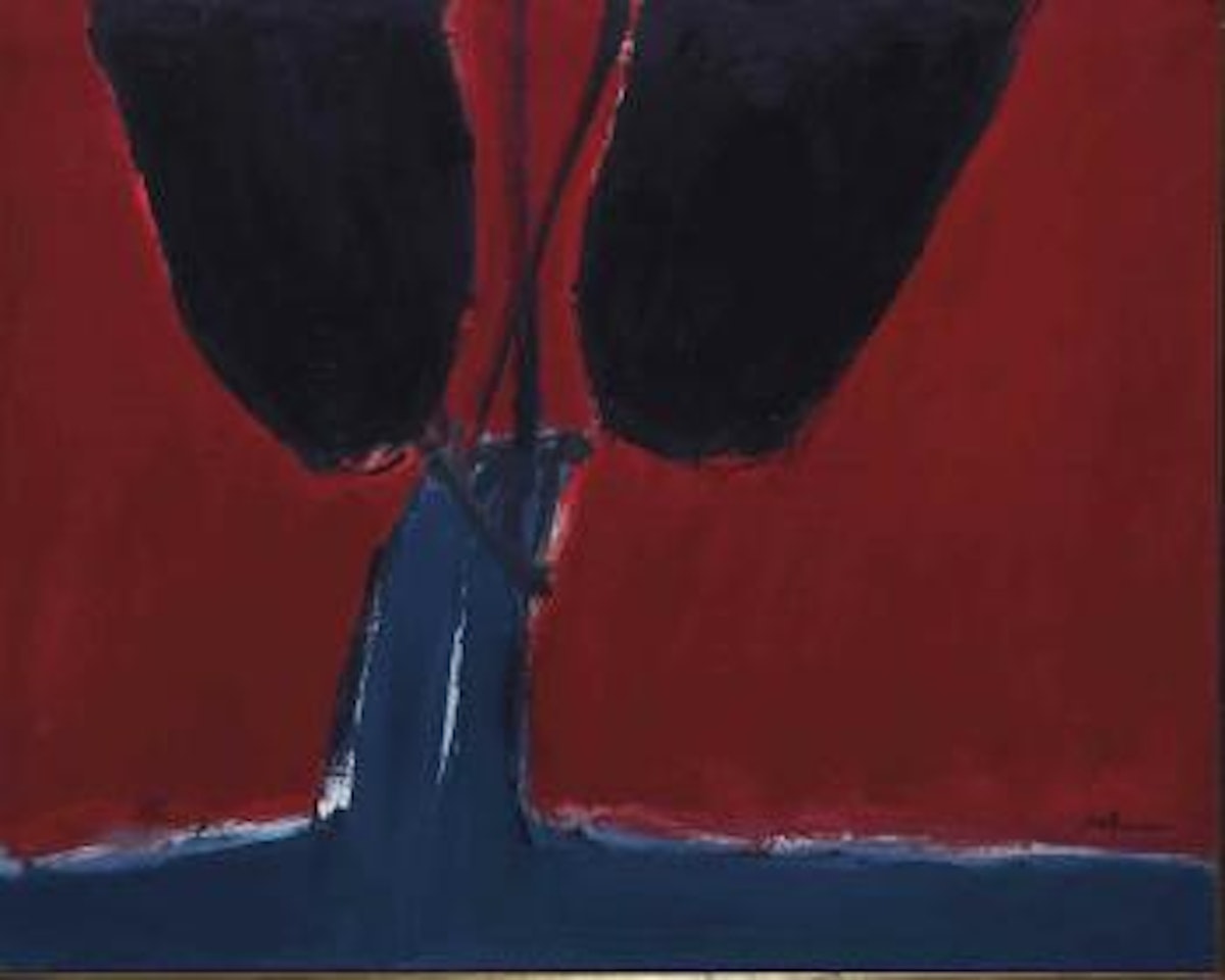 Tanto Monta, Monta Tanto by José Guerrero