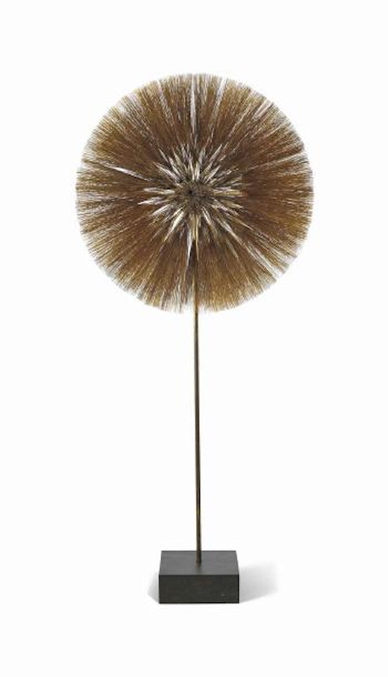 Dandelion by Harry Bertoia