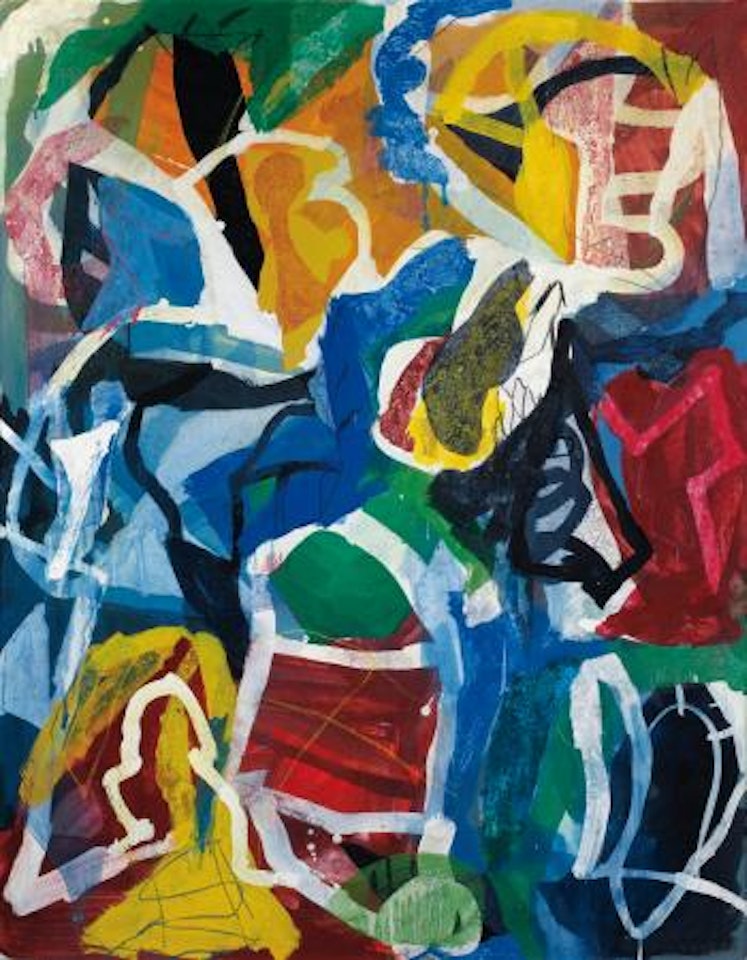 Composition by Jan Voss