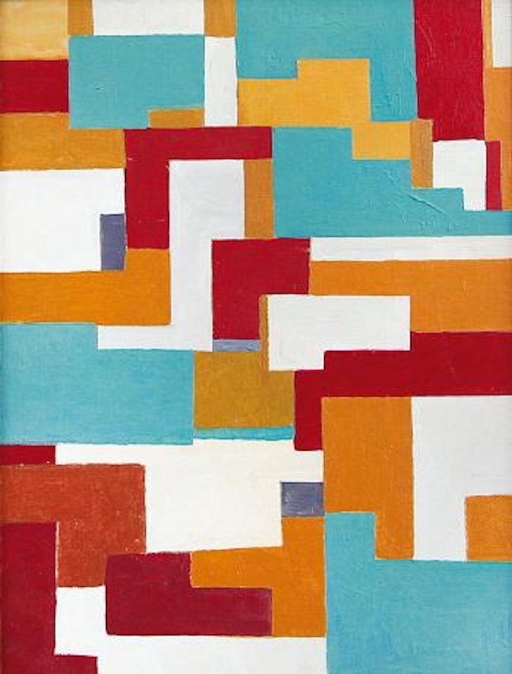 Senza titolo by Italian School