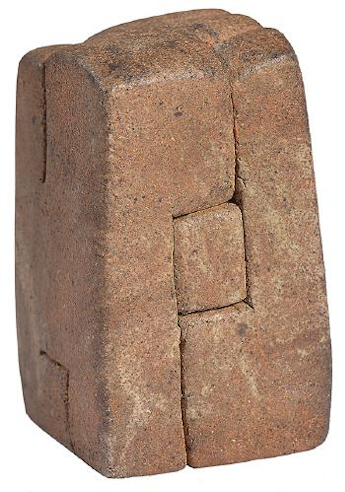 LURRA 72 by Eduardo Chillida