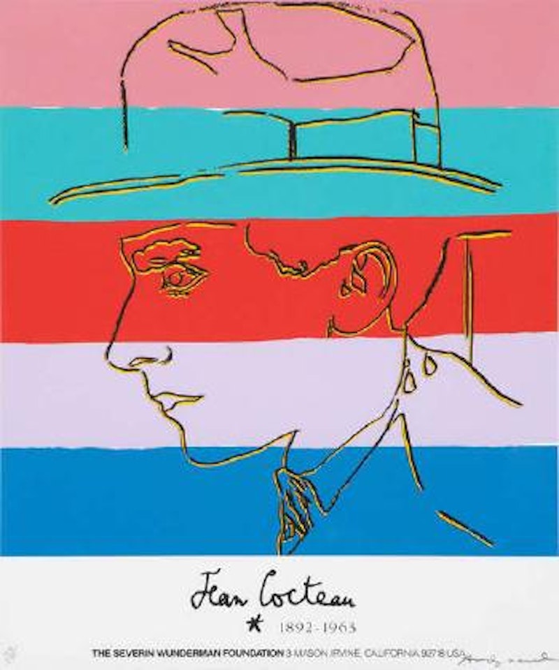 [Untitled] by Andy Warhol