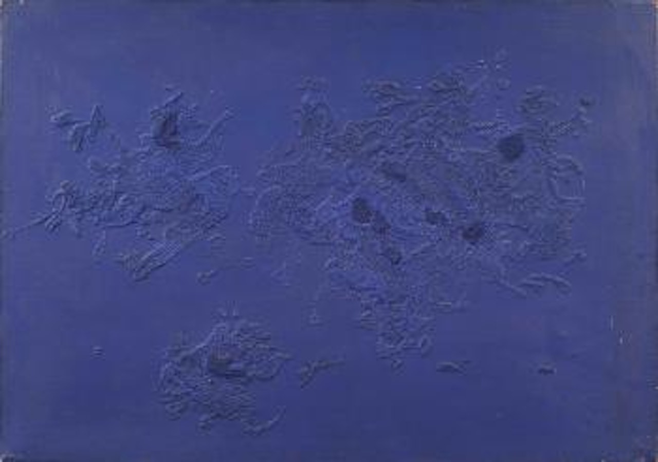 Arcipelago by Giulio Turcato
