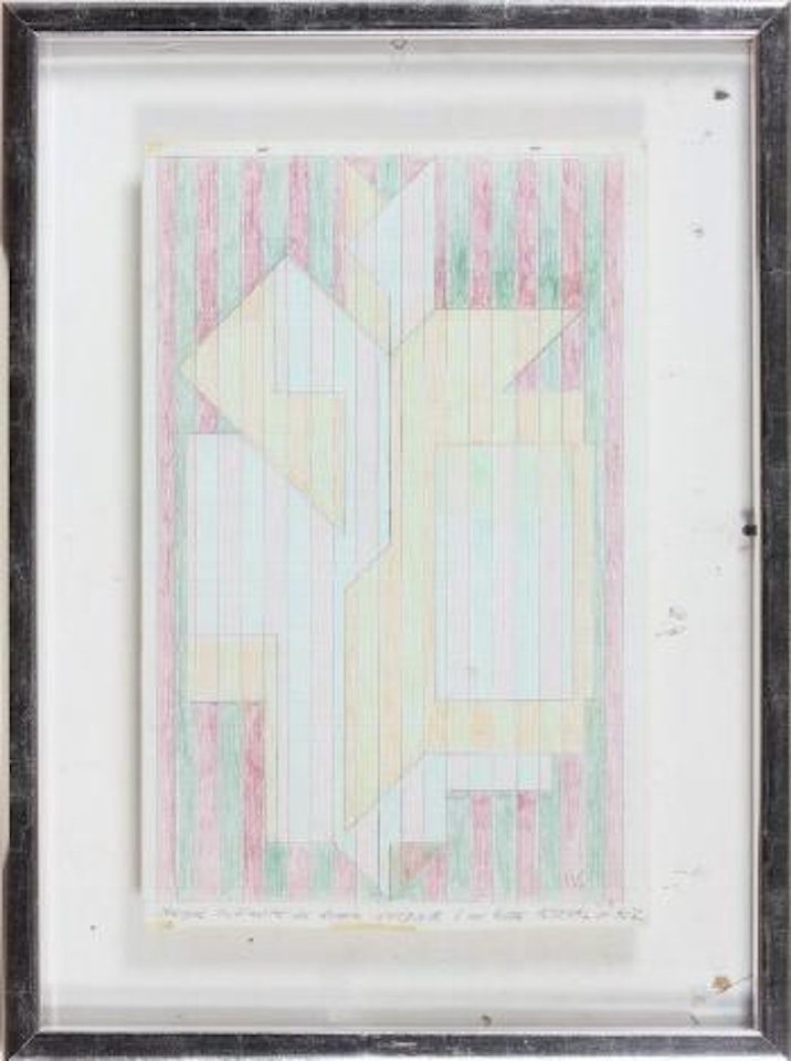 Para vista by Victor Vasarely