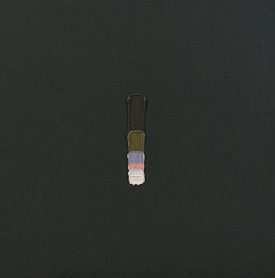 Opus H007 by Jorrit Tornquist