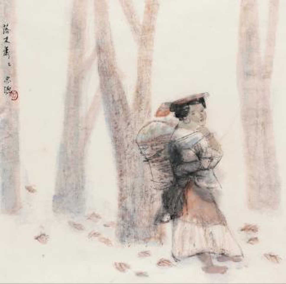 Figure by Zhou Sicong