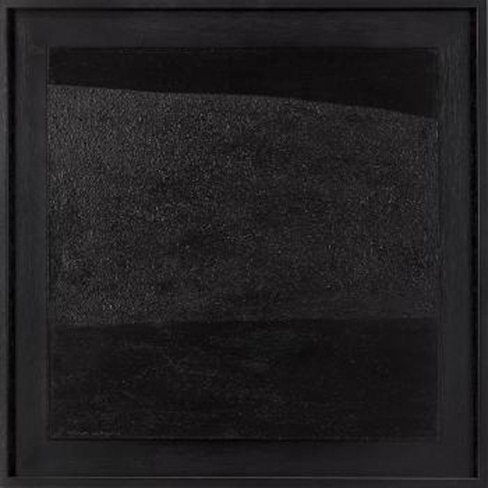 Dark Landscape by Colin Mccahon