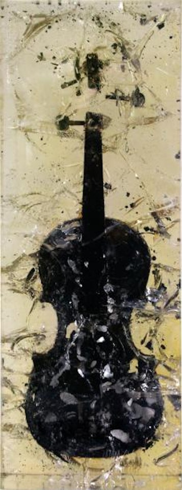 Sans titre by Arman