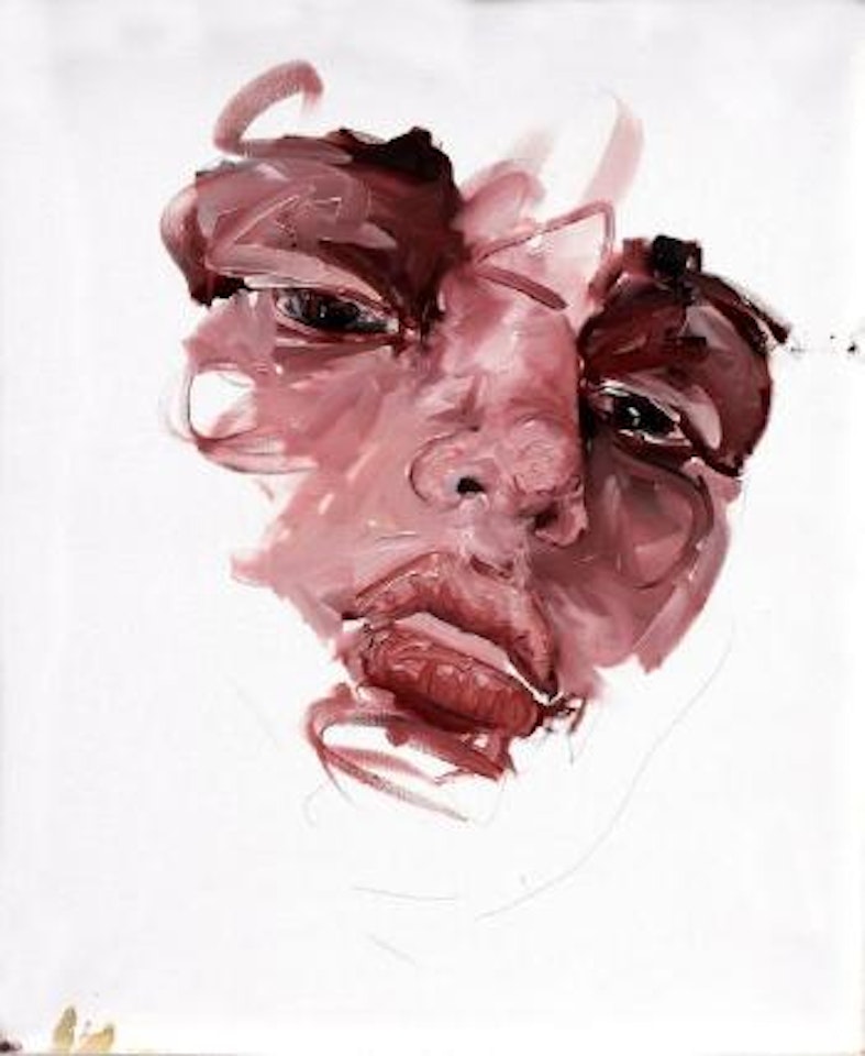 Visage by Philippe Pasqua