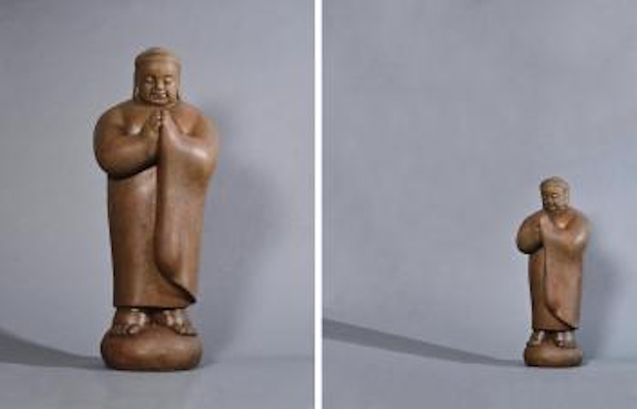 All in one by Li Chen