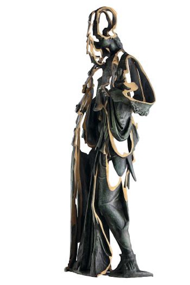 Athena, Como Una Espada by Arman