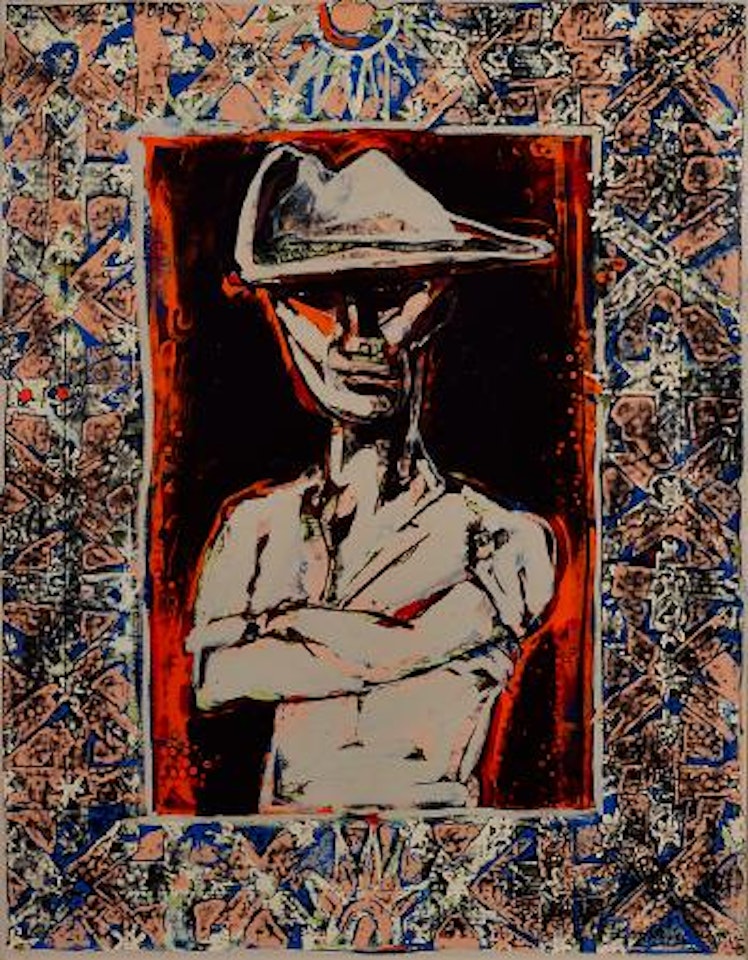 The Australian by Andrew Sibley