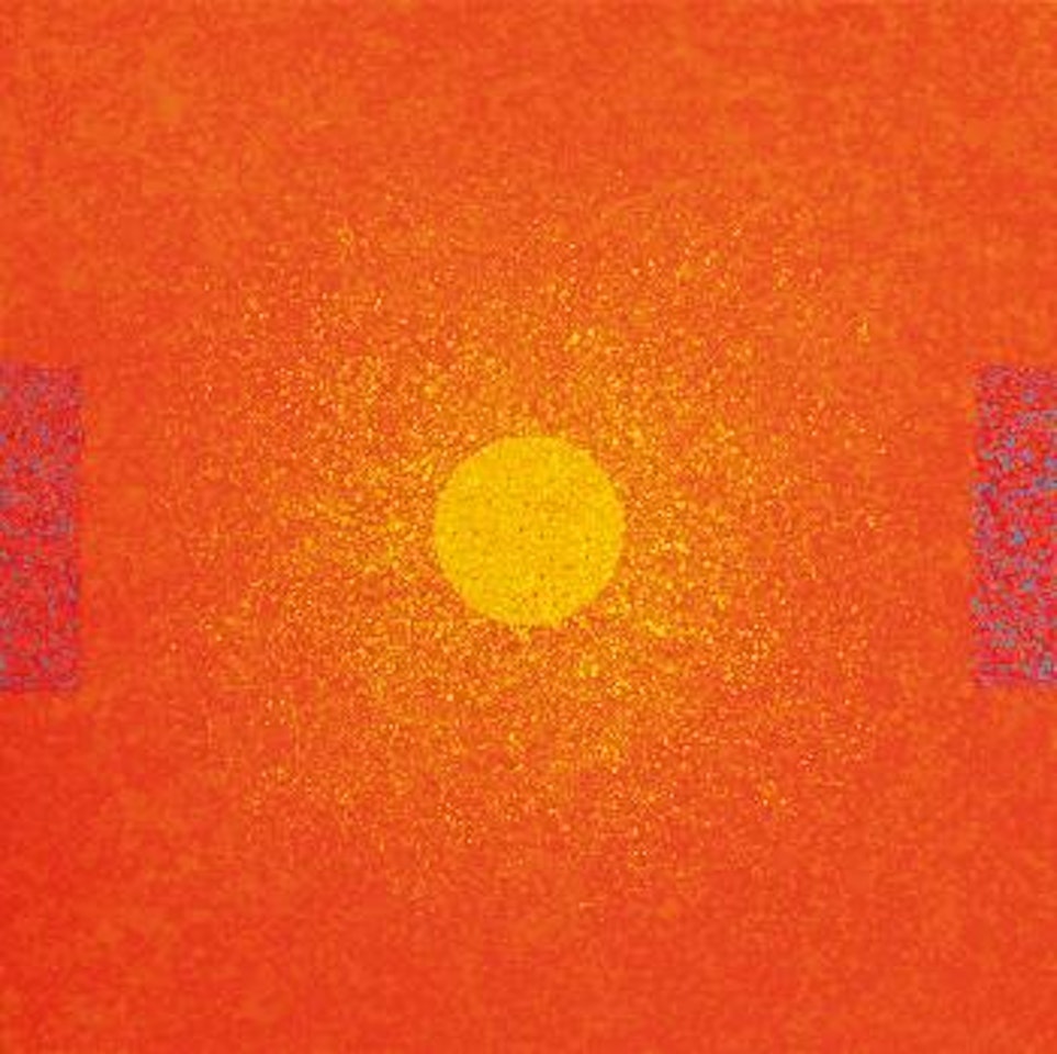 Energy source – 2 by Hsiao Chin