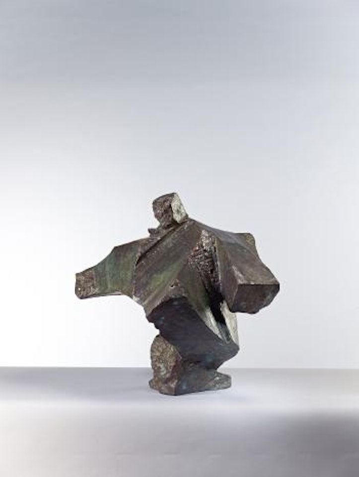 Taichi by Ju Ming