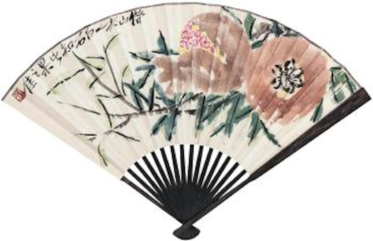 Untitled by Qi Baishi