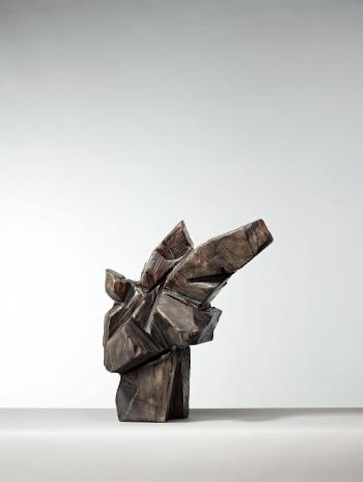 Taichi series by Ju Ming