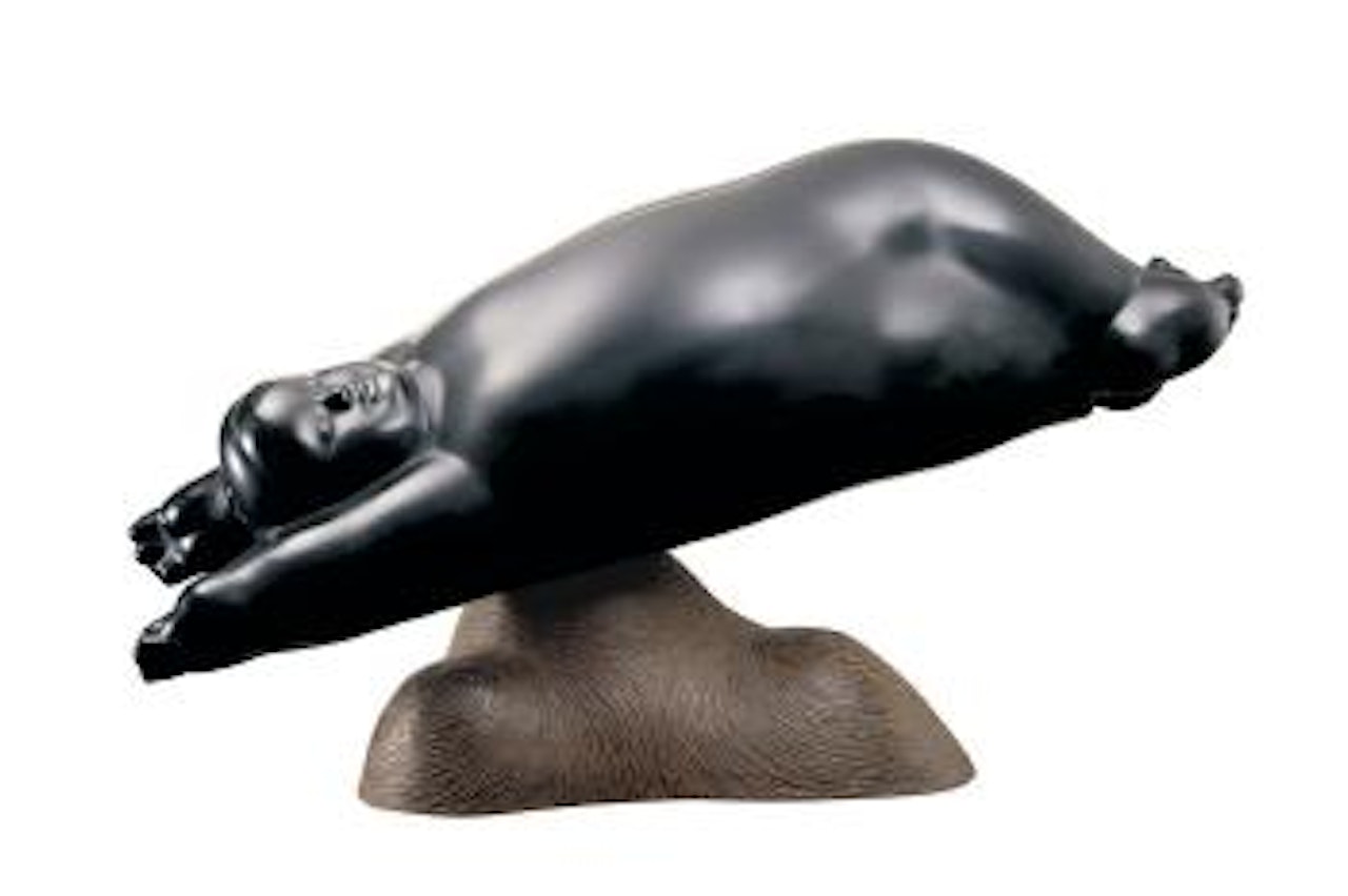 Pure land by Li Chen