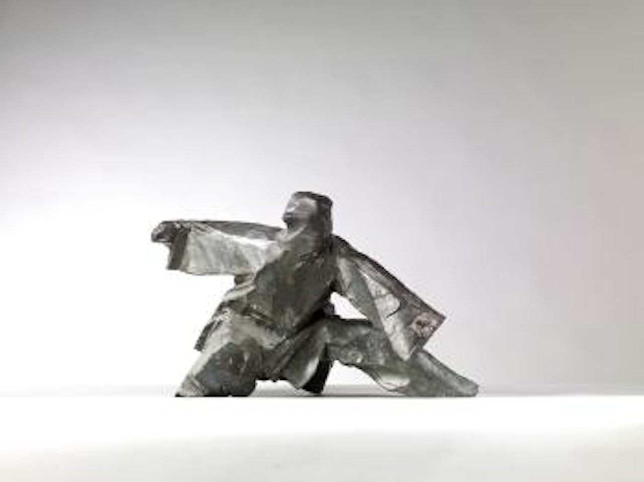 Taichi series – Single whip by Ju Ming