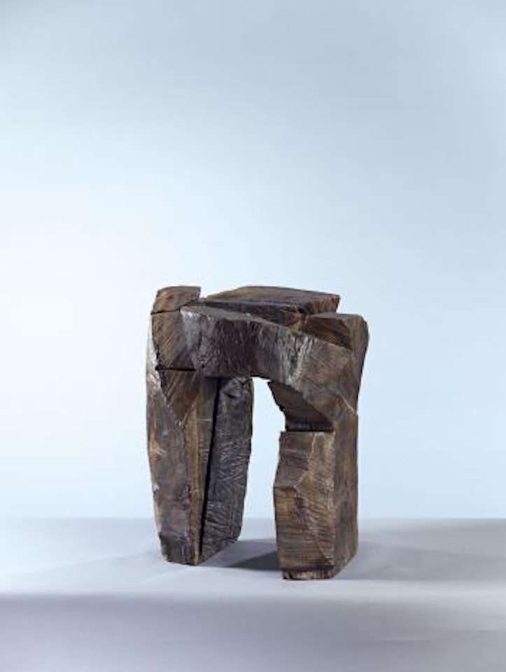 Taichi series – Arch by Ju Ming