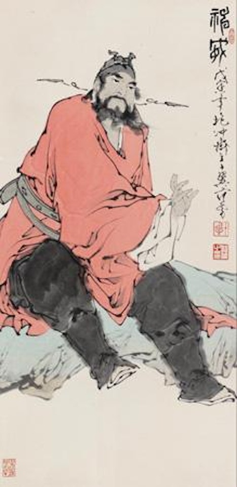 Chungkuel by Fan Zeng