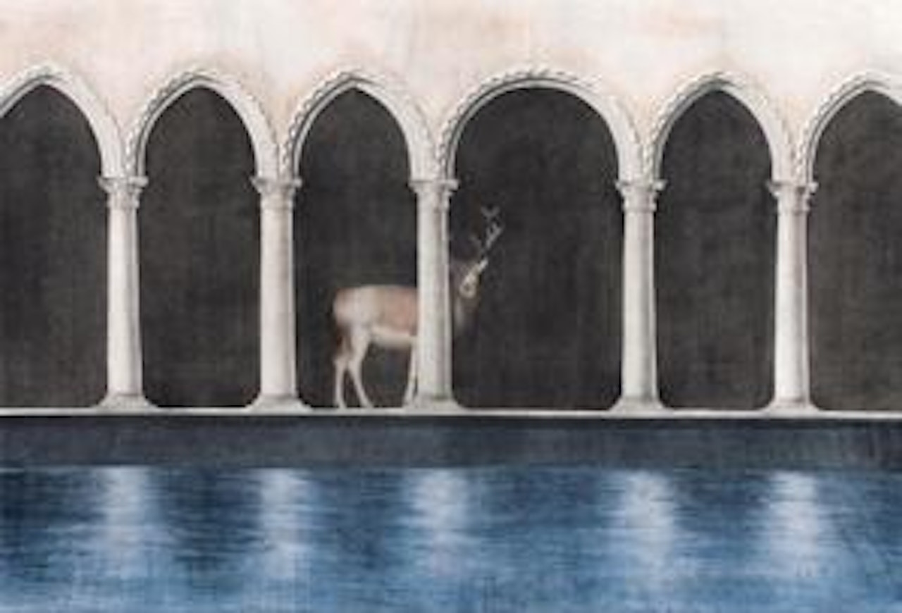 On the other side by Qin Ai