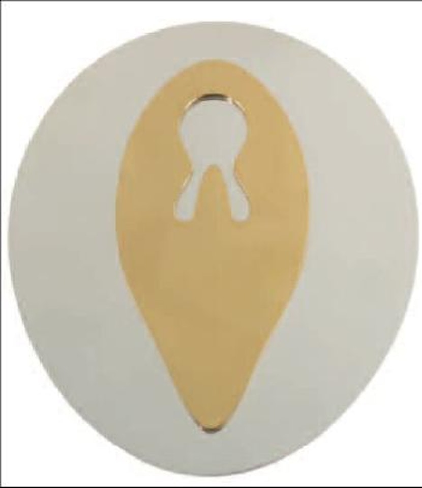 Documenta III by Jean Arp