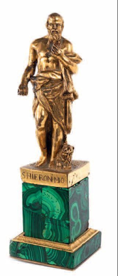 Heiligen Hieronymus by Italian School