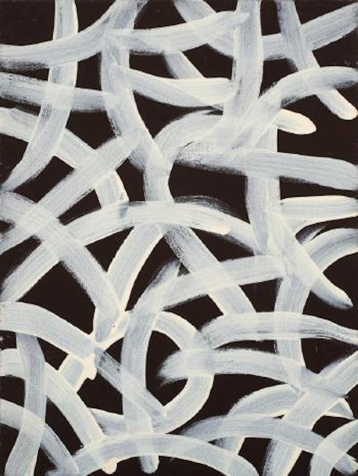Untitled by Emily Kame Kngwarreye