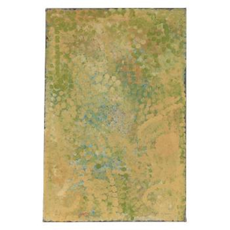 Merne Artherrke by Emily Kame Kngwarreye