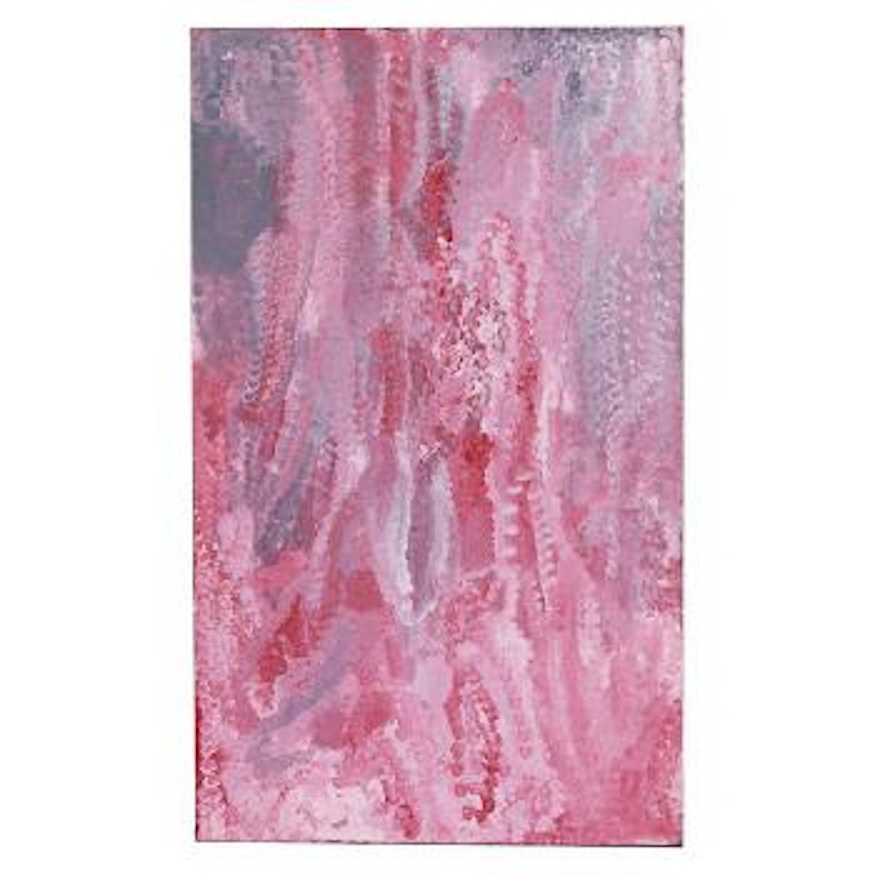 Awelye by Emily Kame Kngwarreye