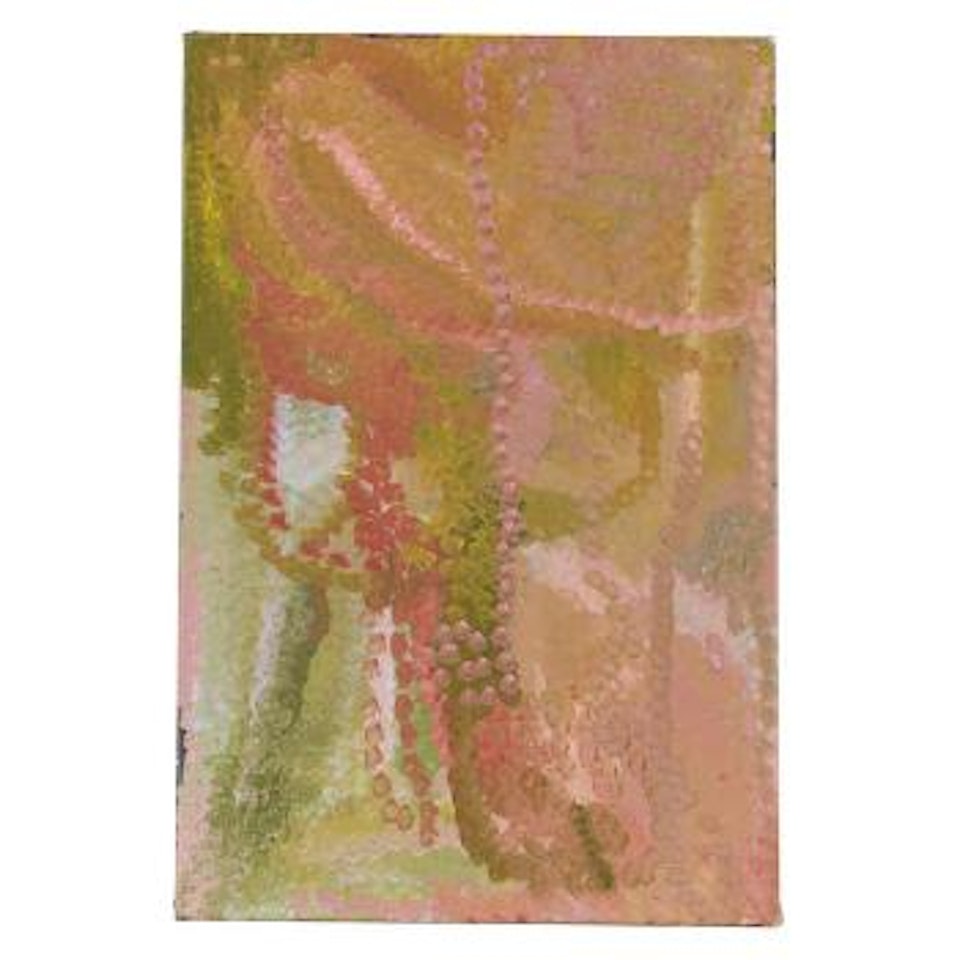 Untitled by Emily Kame Kngwarreye