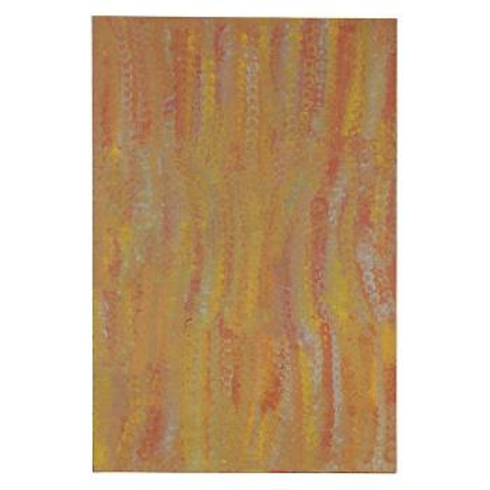 Of My Country, Alalgura by Emily Kame Kngwarreye