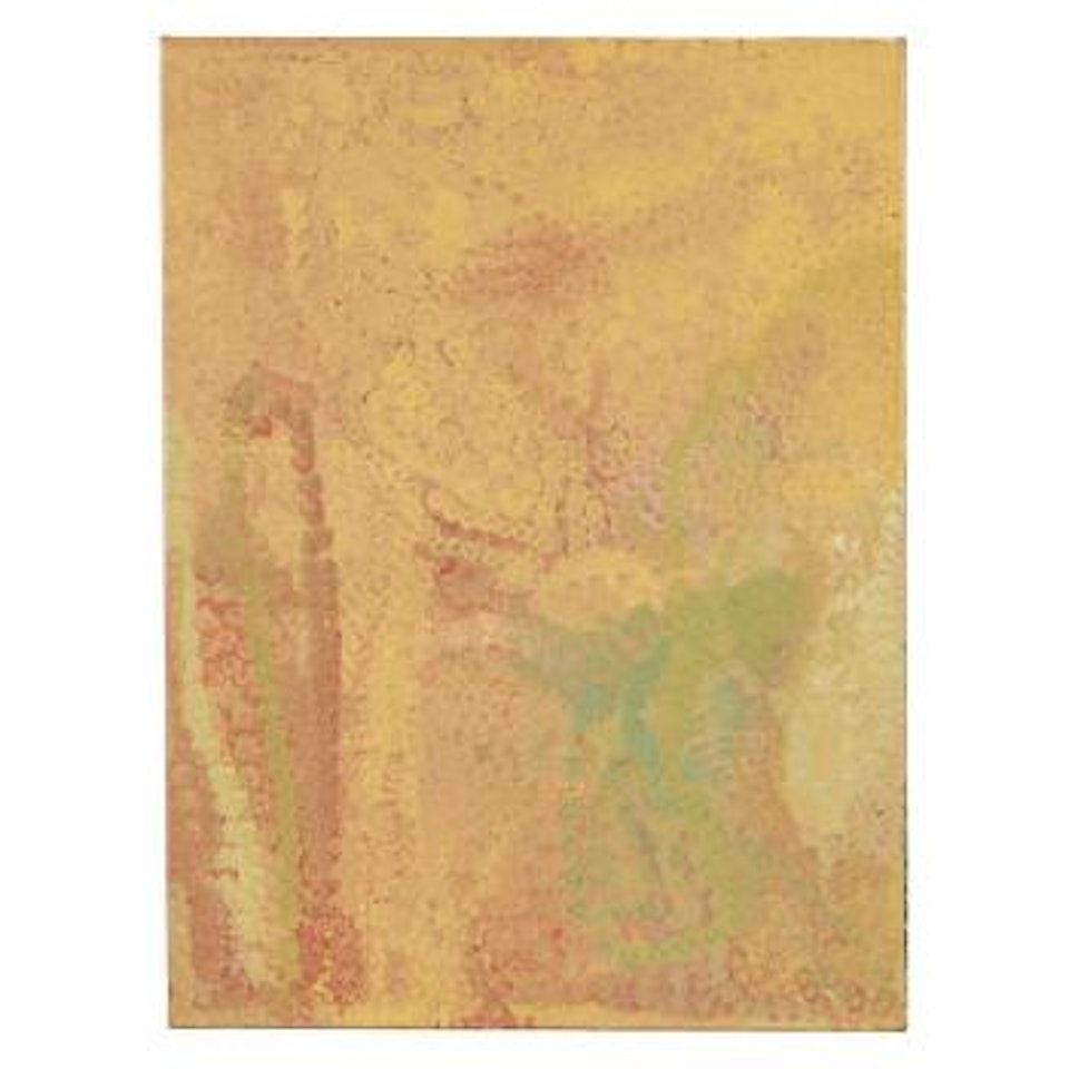 Alalgura Country by Emily Kame Kngwarreye