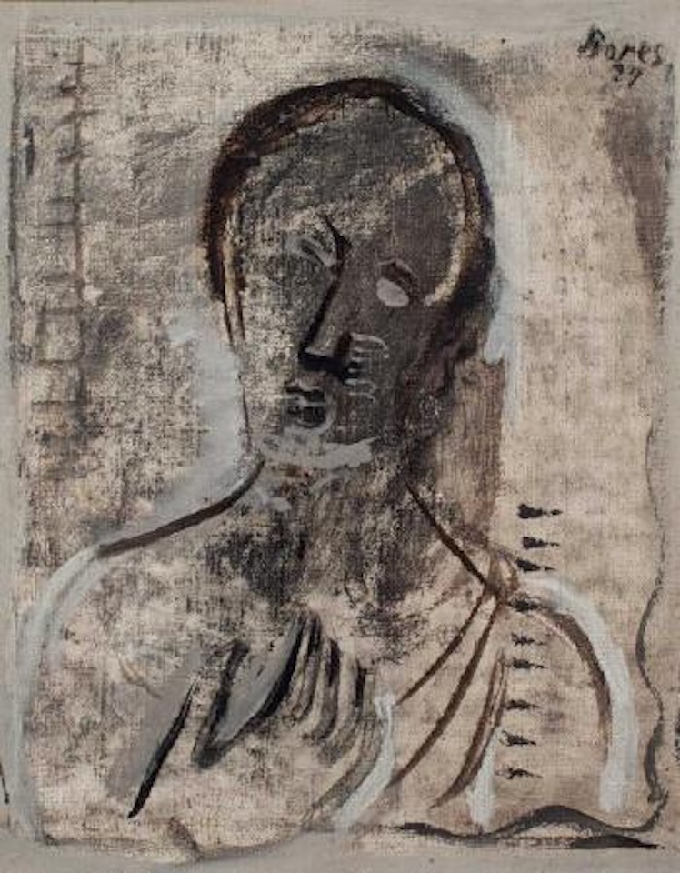 Figura by Francisco Bores