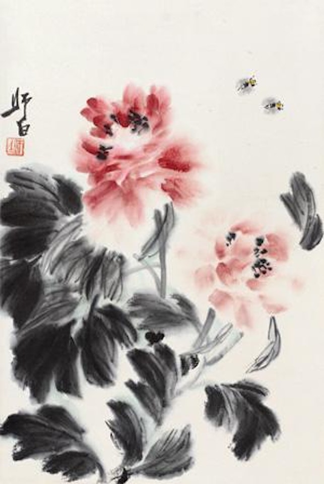 Untitled by Lou Shibai