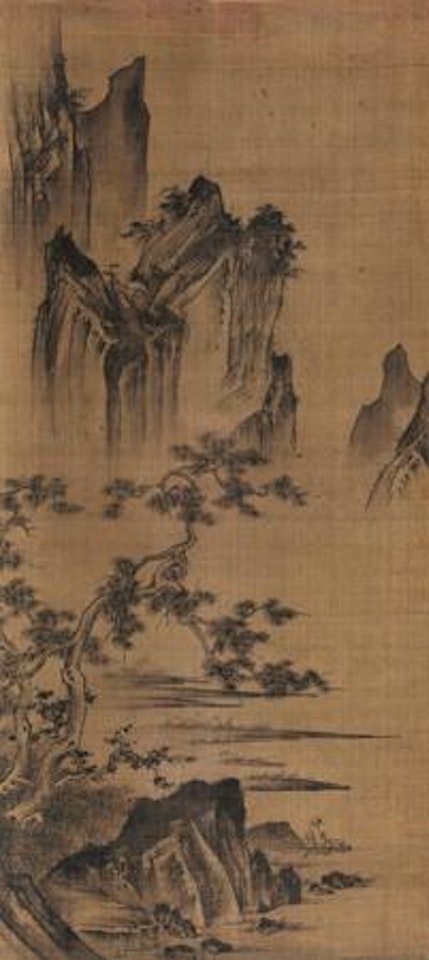Untitled by Chinese School