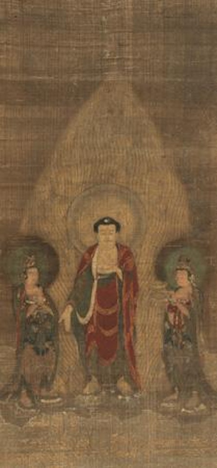 Untitled by Chinese School