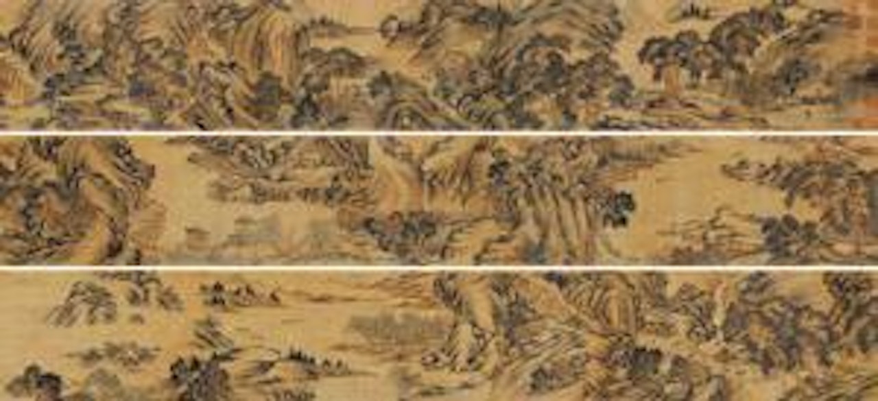 Untitled by Chinese School