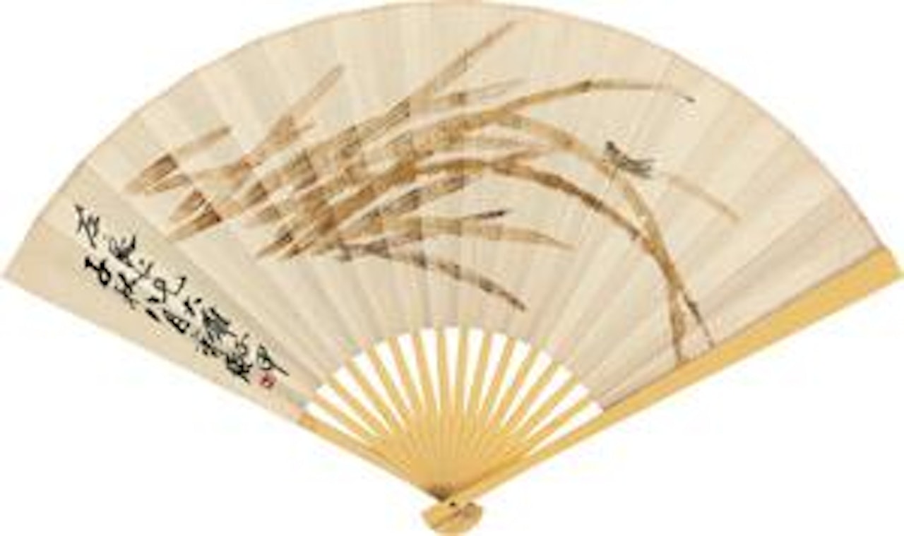 Untitled by Qi Baishi