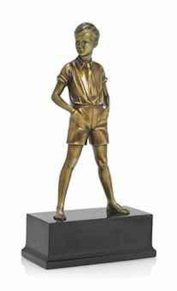 Sonny Boy by Ferdinand Preiss