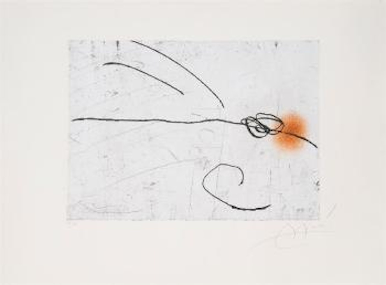 Lapidari by Joan Miró