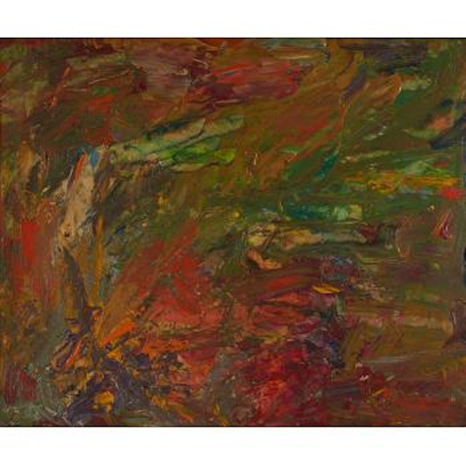 Untitled by Stephen Pace